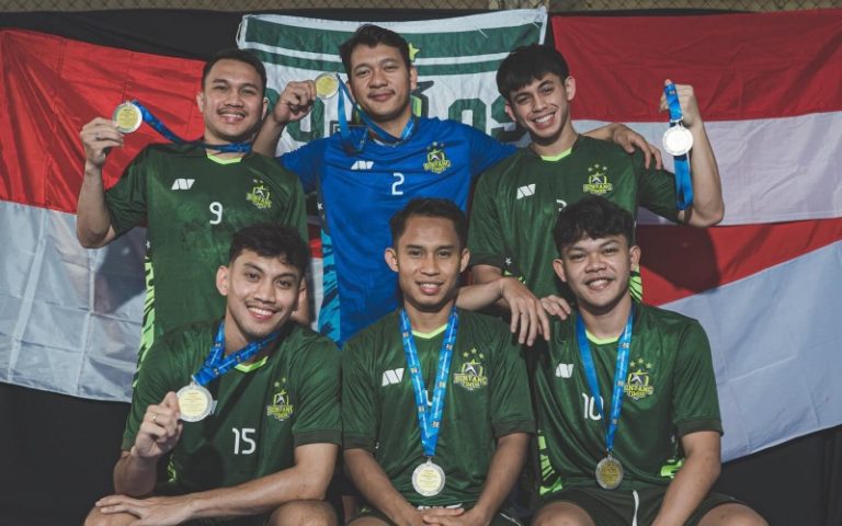 Bintang Timur Surabaya