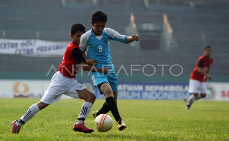 Liga Pendidikan Indonesia